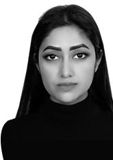 Alia Haque