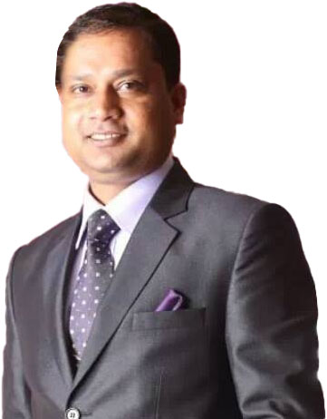 Shashi Kant Singh