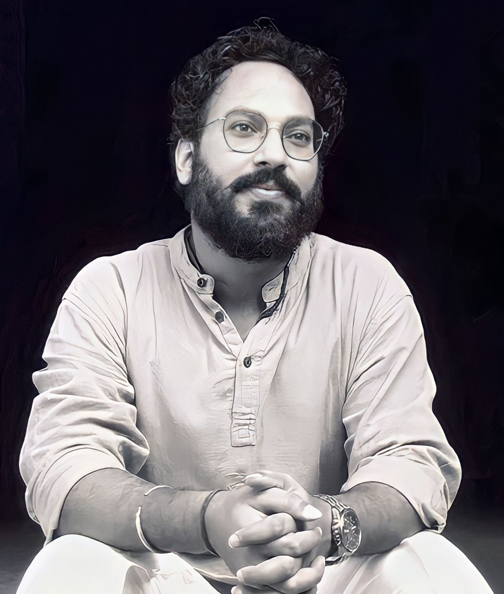 Mr. Dipendr Awasthi