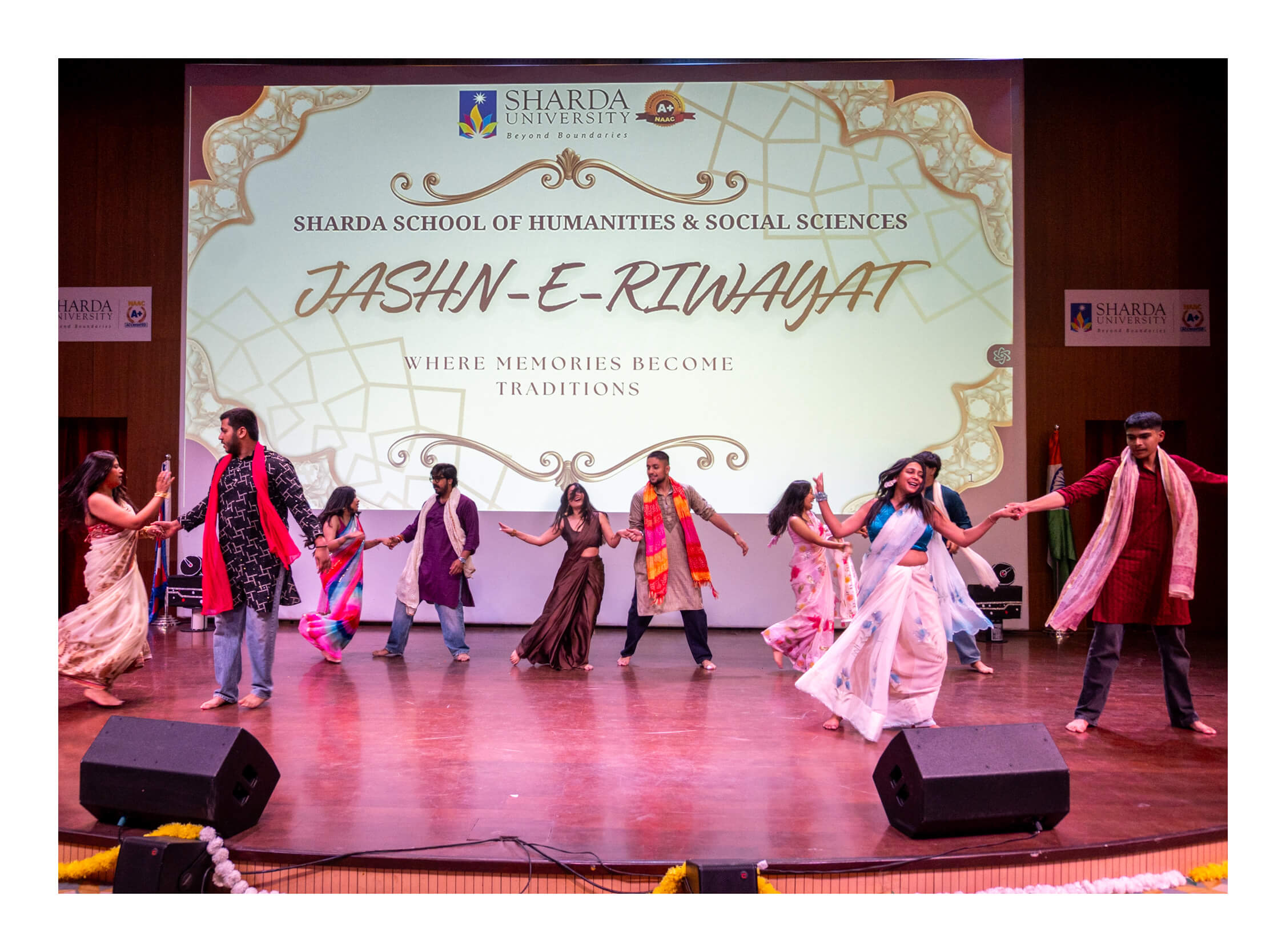 Jashn-e-Riwayat 2026