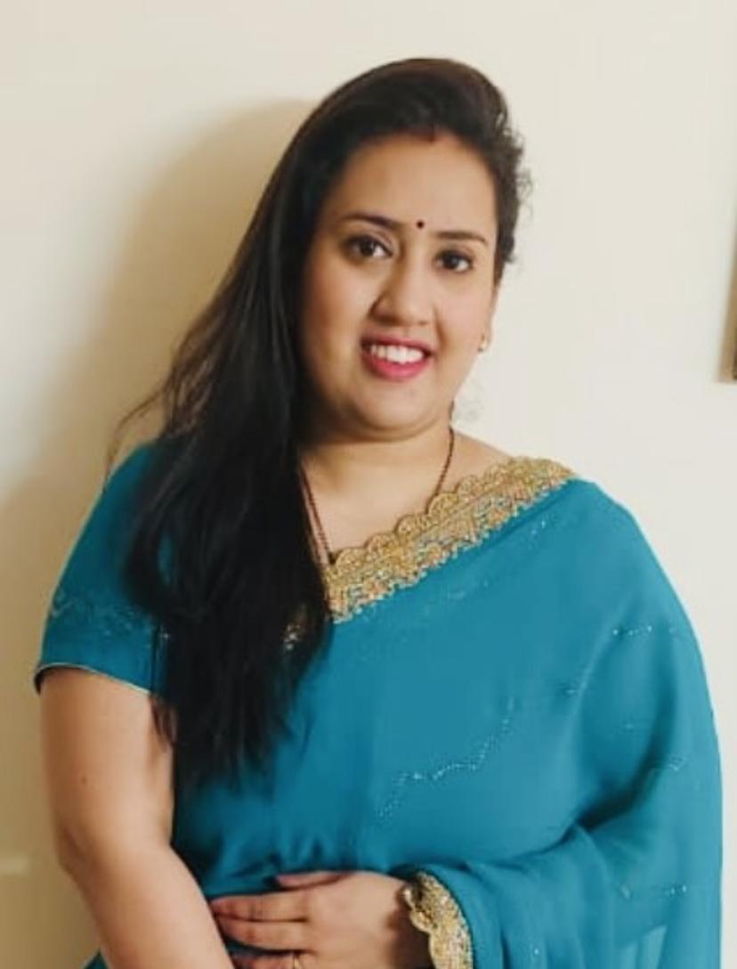Dr. Kirti Prashar