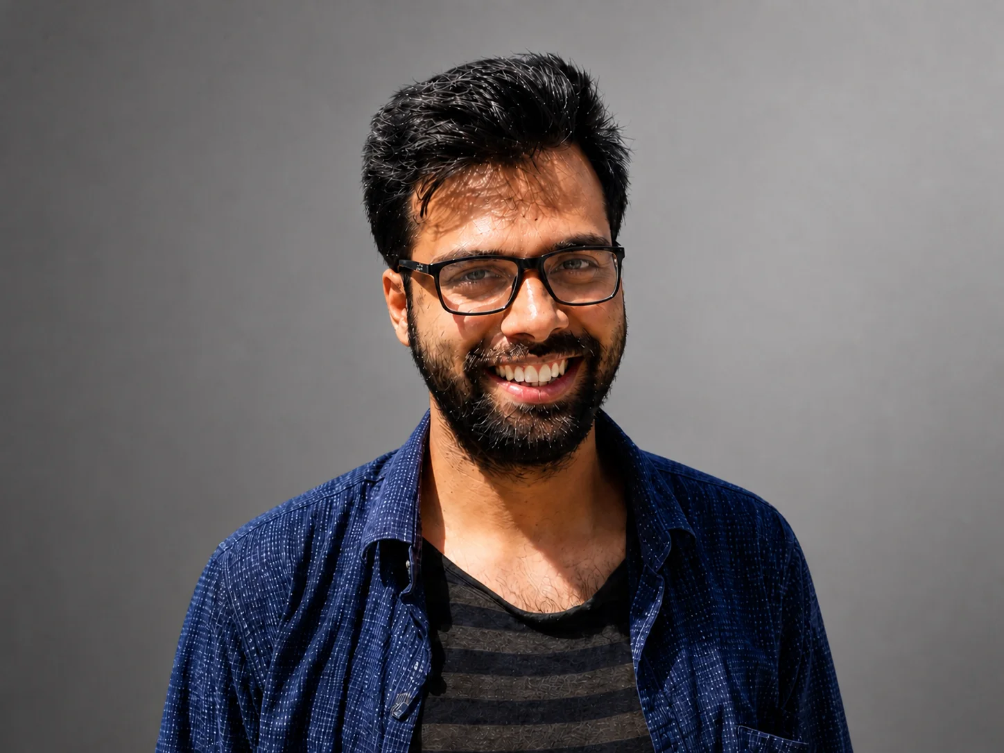 Akshat Anand