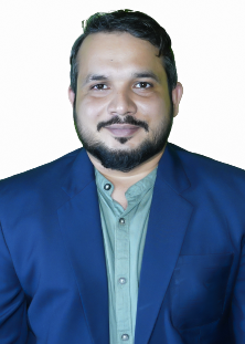 Dr. Premendra Kumar Singh
